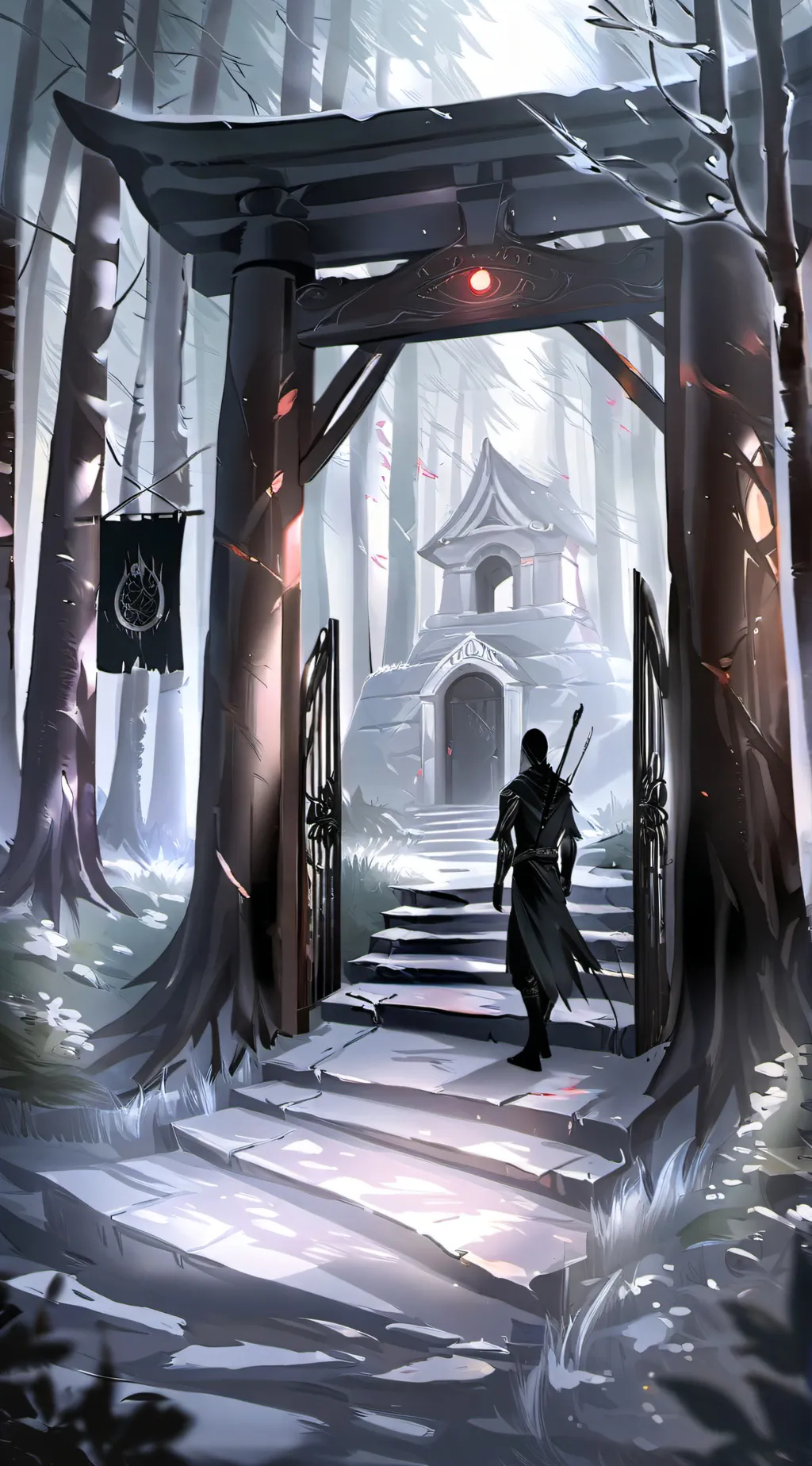 Talkie AI - Chat with Camp Half Blood