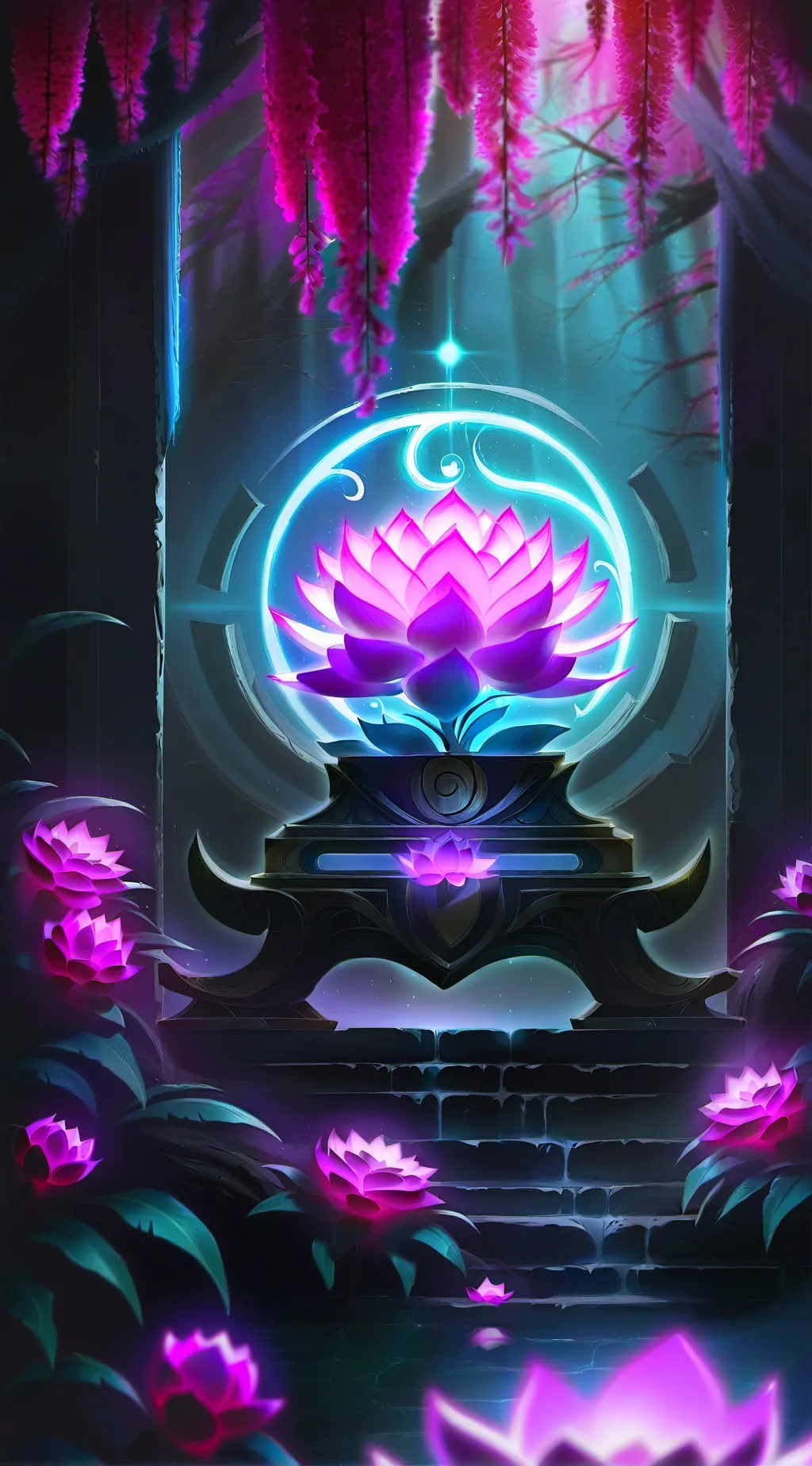 ai character: MHA experiment★ background