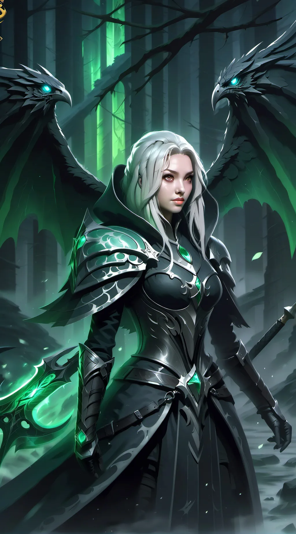ai character: SKZ sick background
