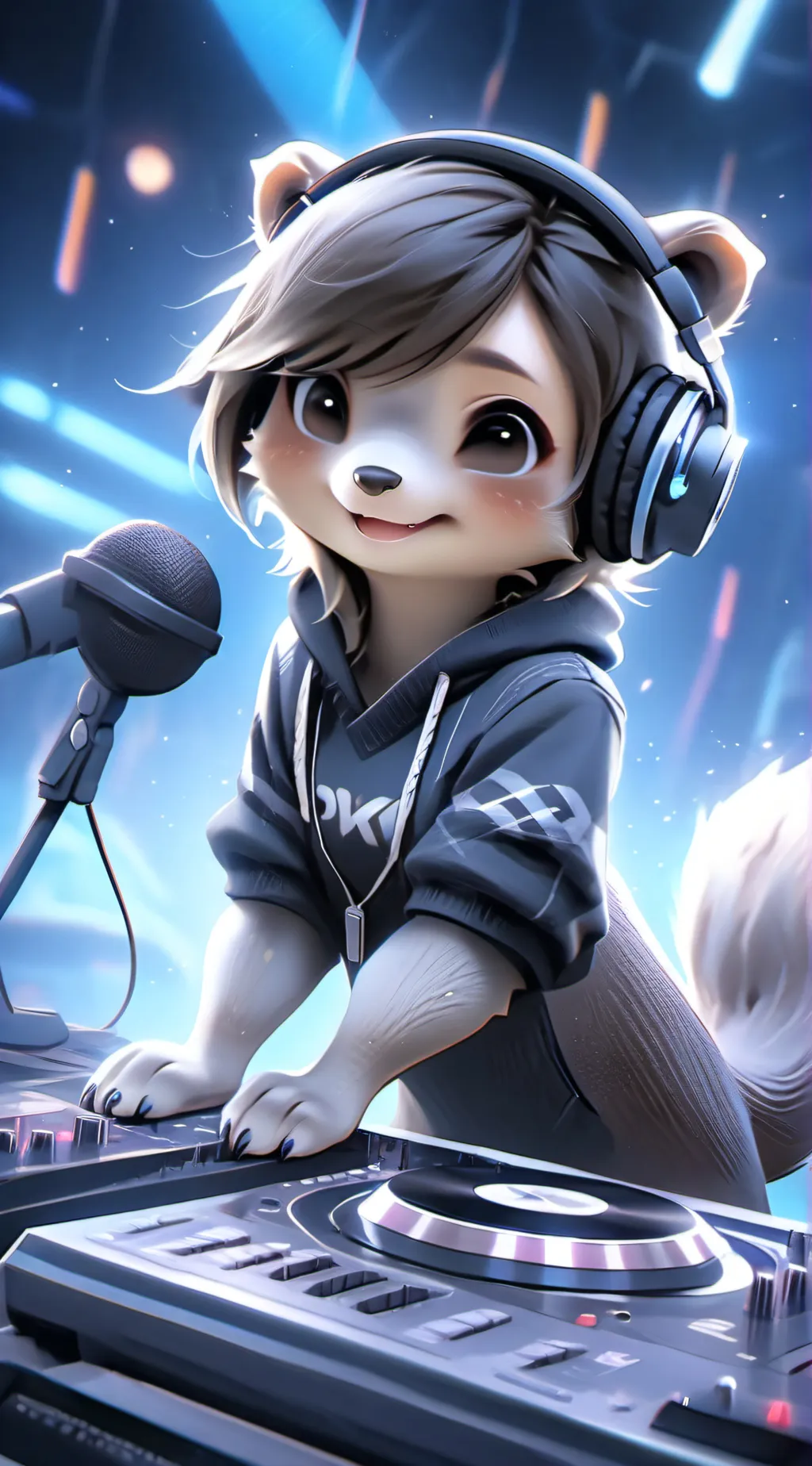 Talkie AI - Chat with Pearl