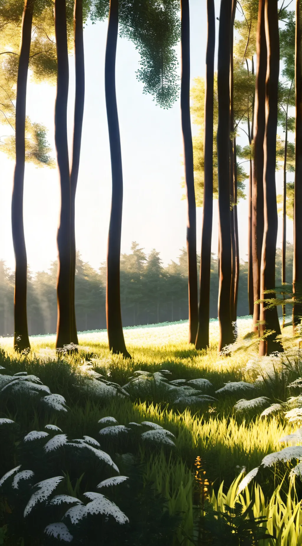 Talkie AI - Chat with grass