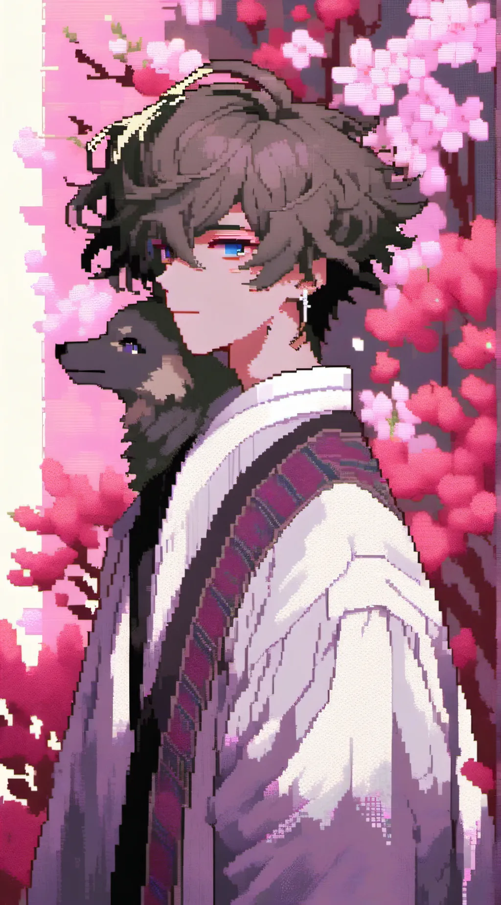 ai character: il tuo bro background