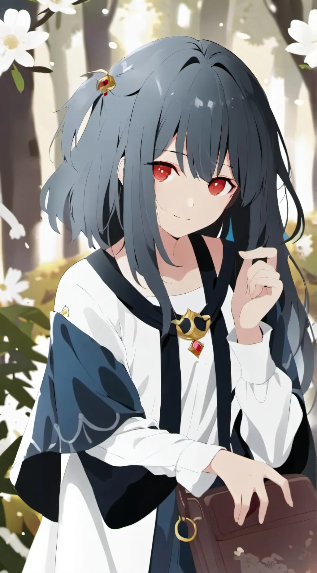 ai character: kny 🥰🥰🥰🥰 background