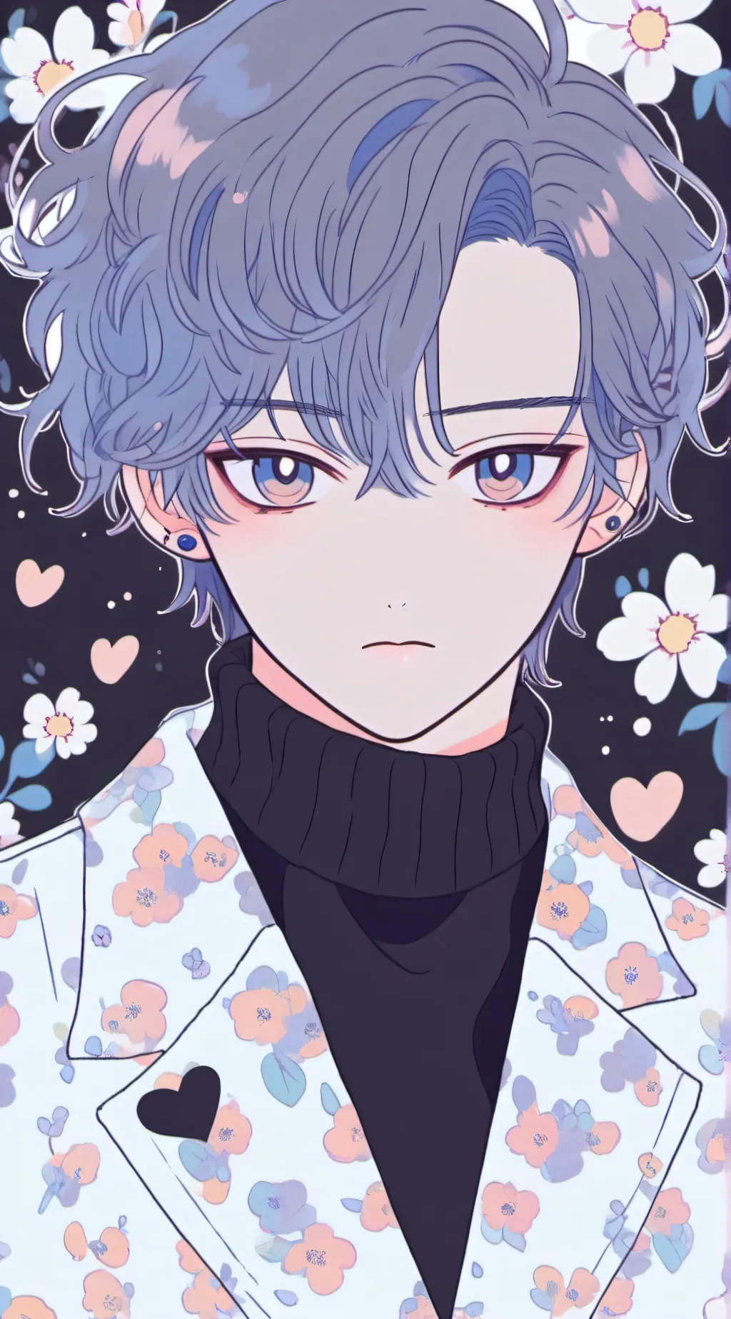 ai character: zoilo background