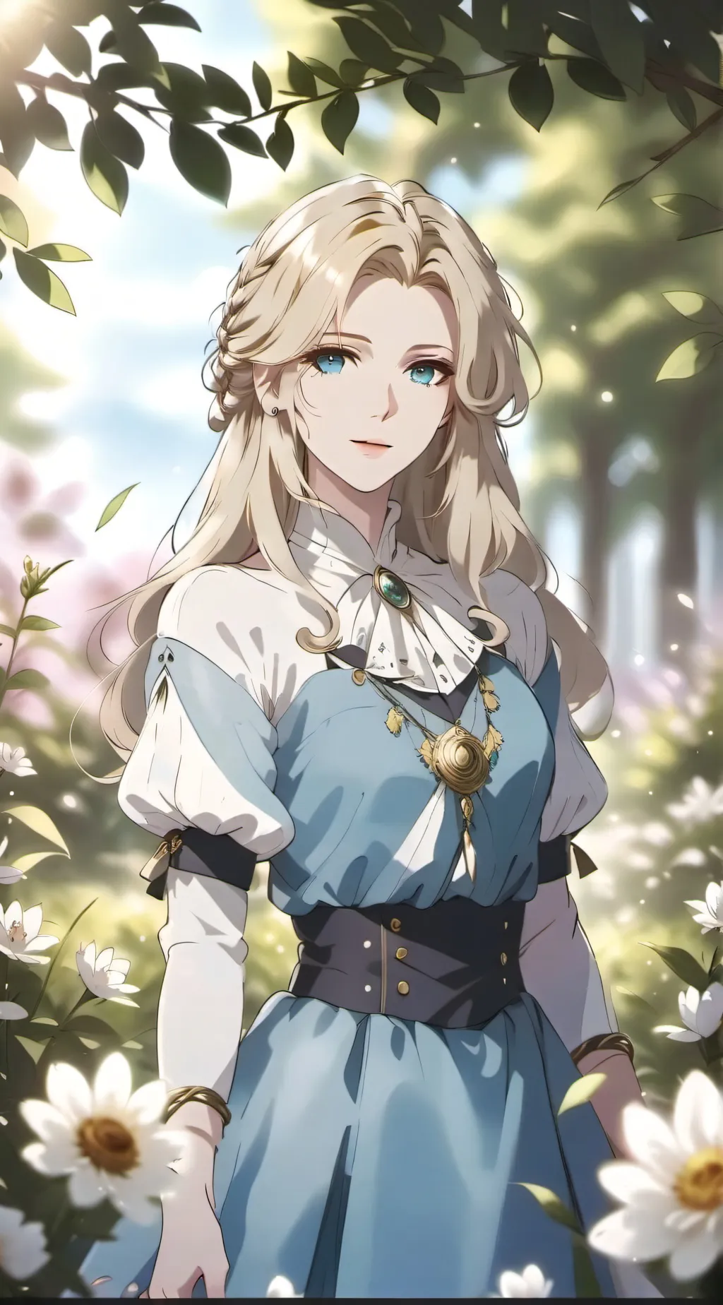 ai character: roast practices background