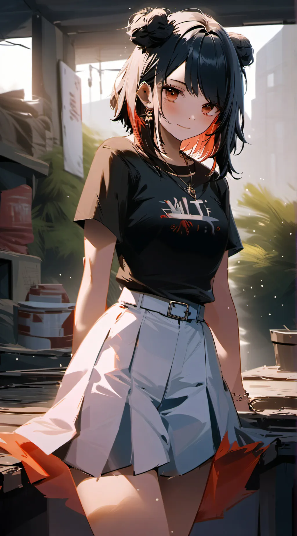 ai character: jirou background