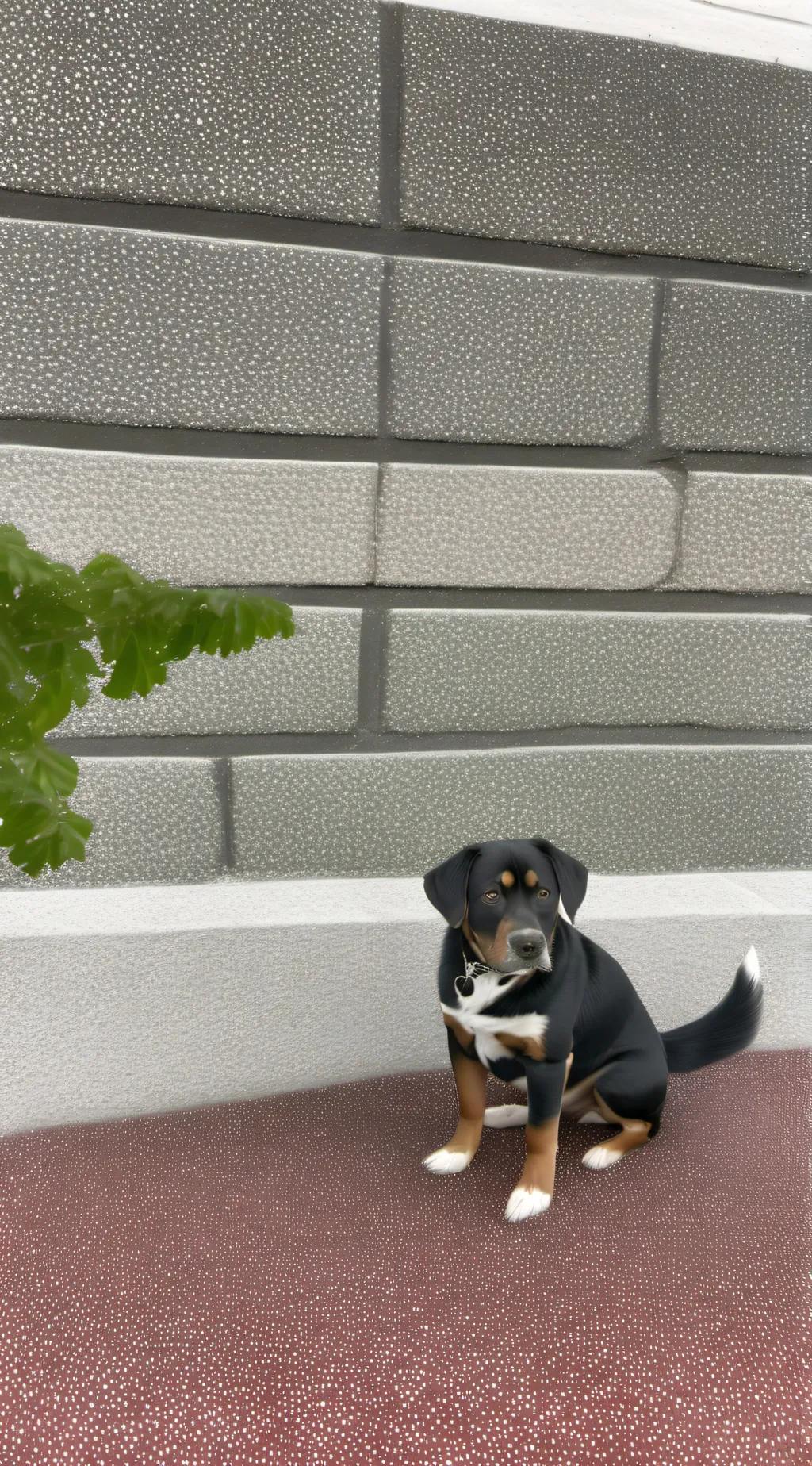 ai character: Thanks for 13k background