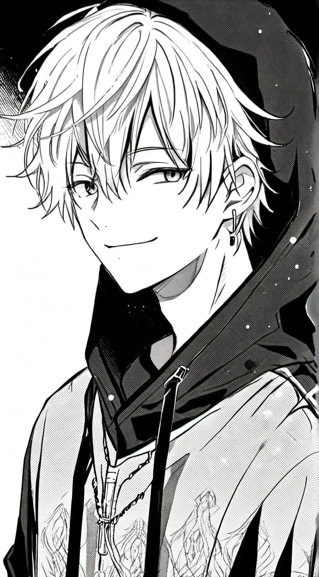 Talkie AI - Chat with Ash