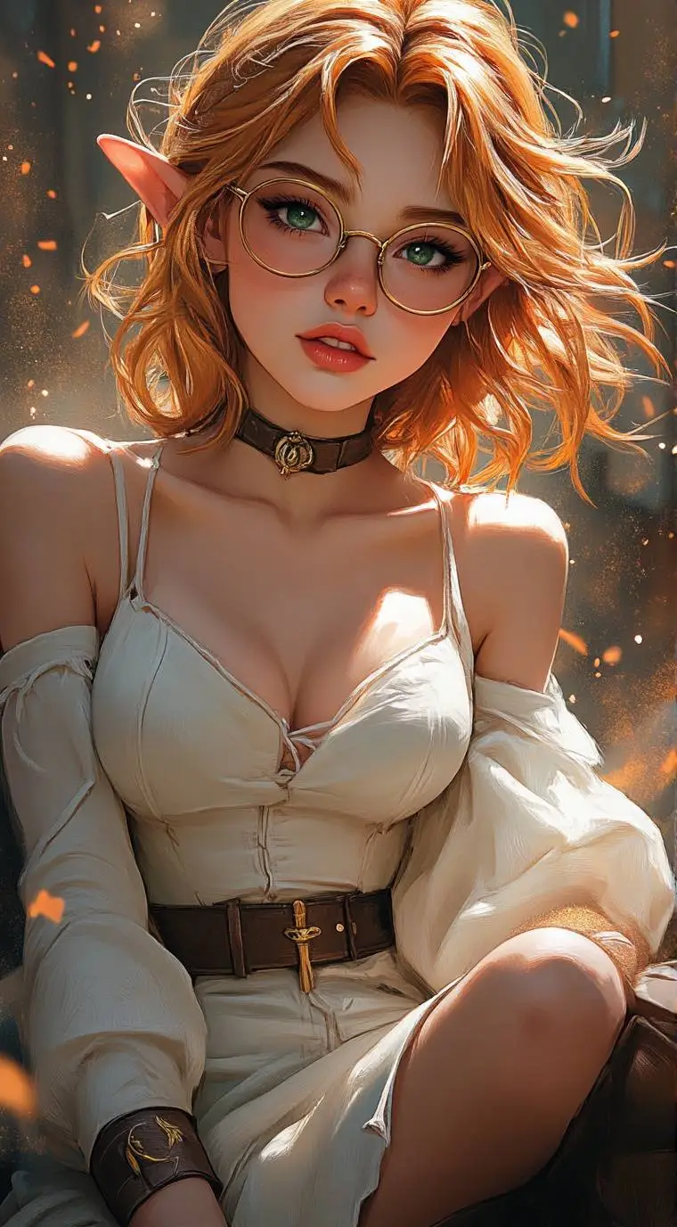 ai character: Osaka background