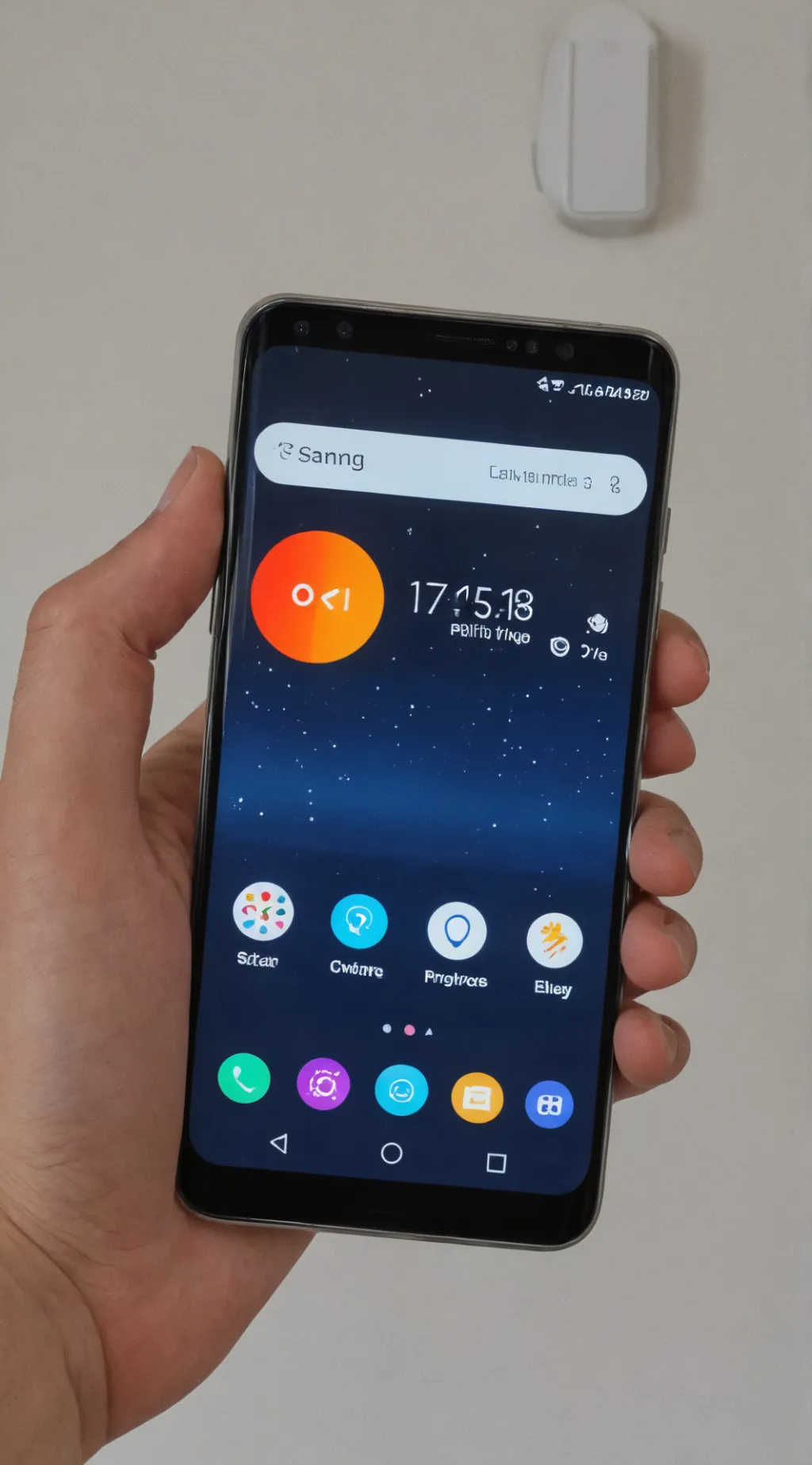 Talkie AI - Chat with Phone