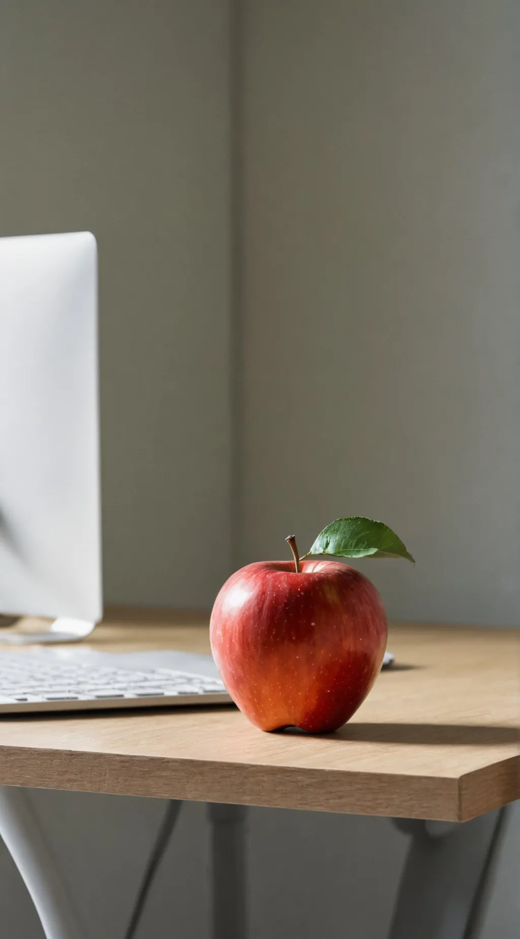 Talkie AI - Chat with Apple