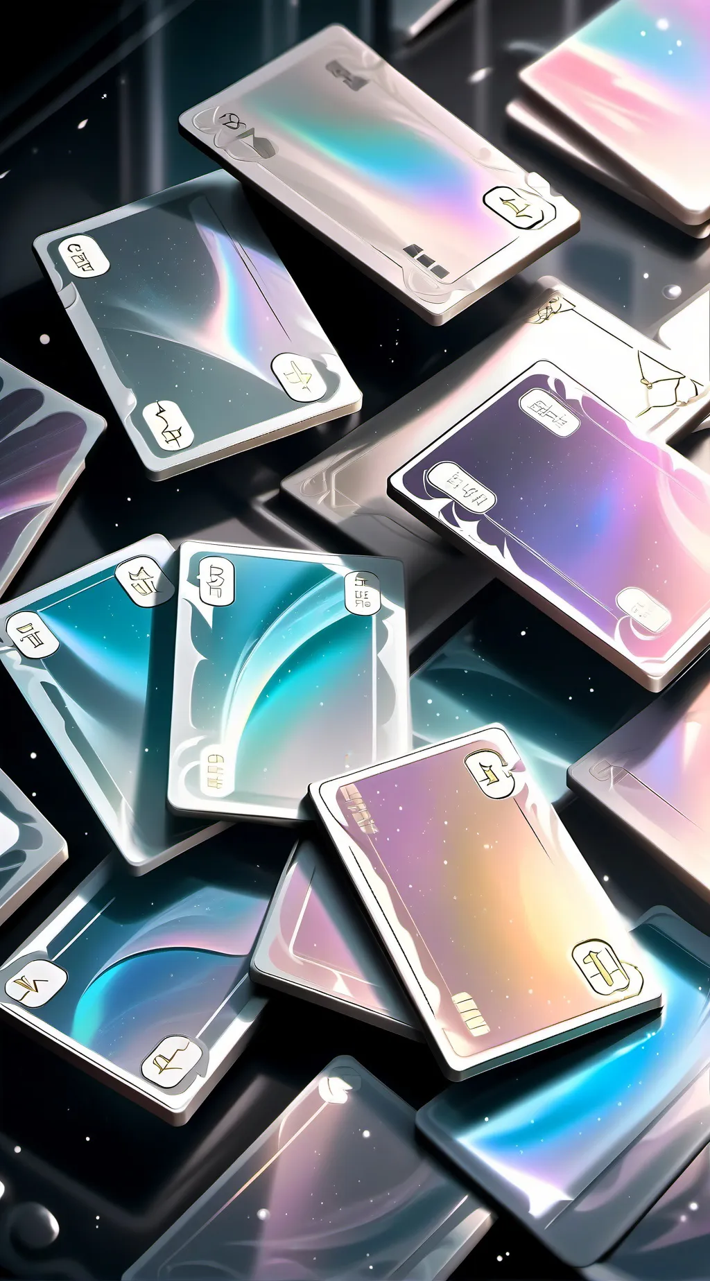 ai character: Magicks  background