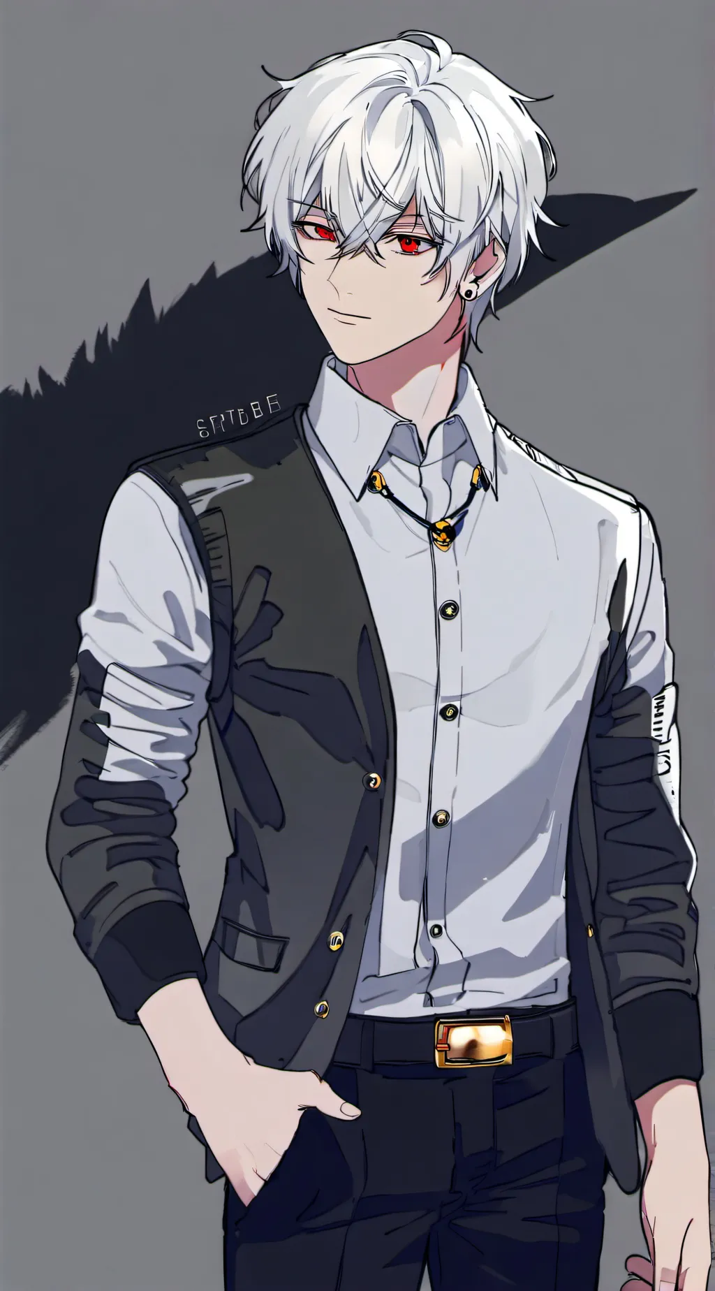 ai character: jason background