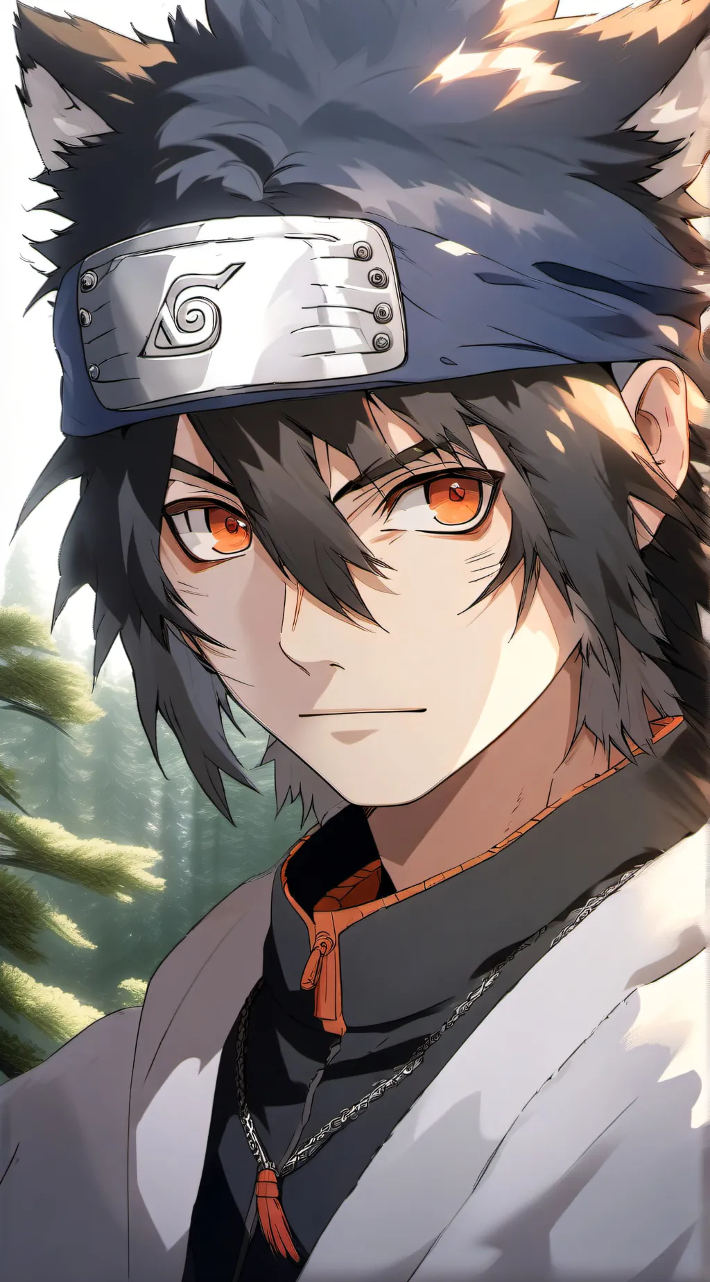 ai character: misuri background