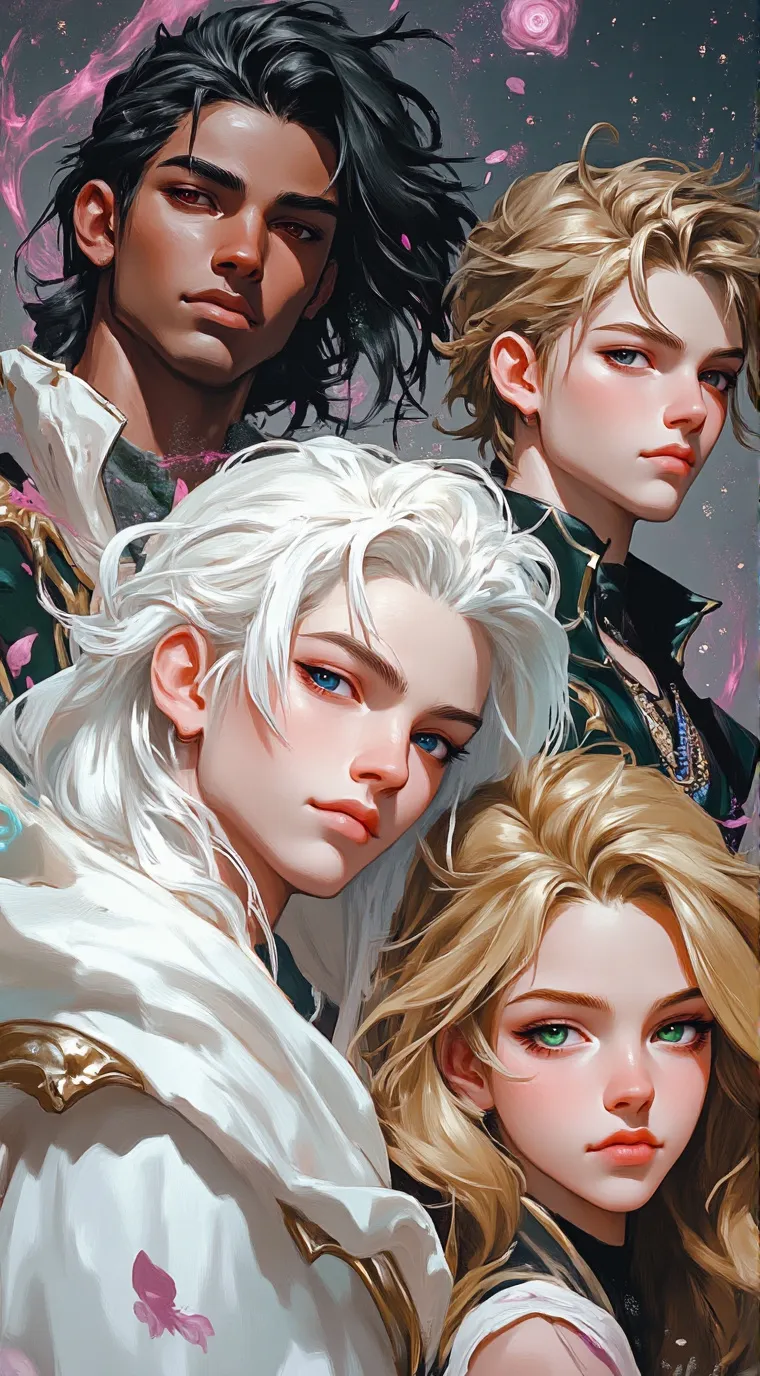 ai character: noah/elijah 👁👄👁 background