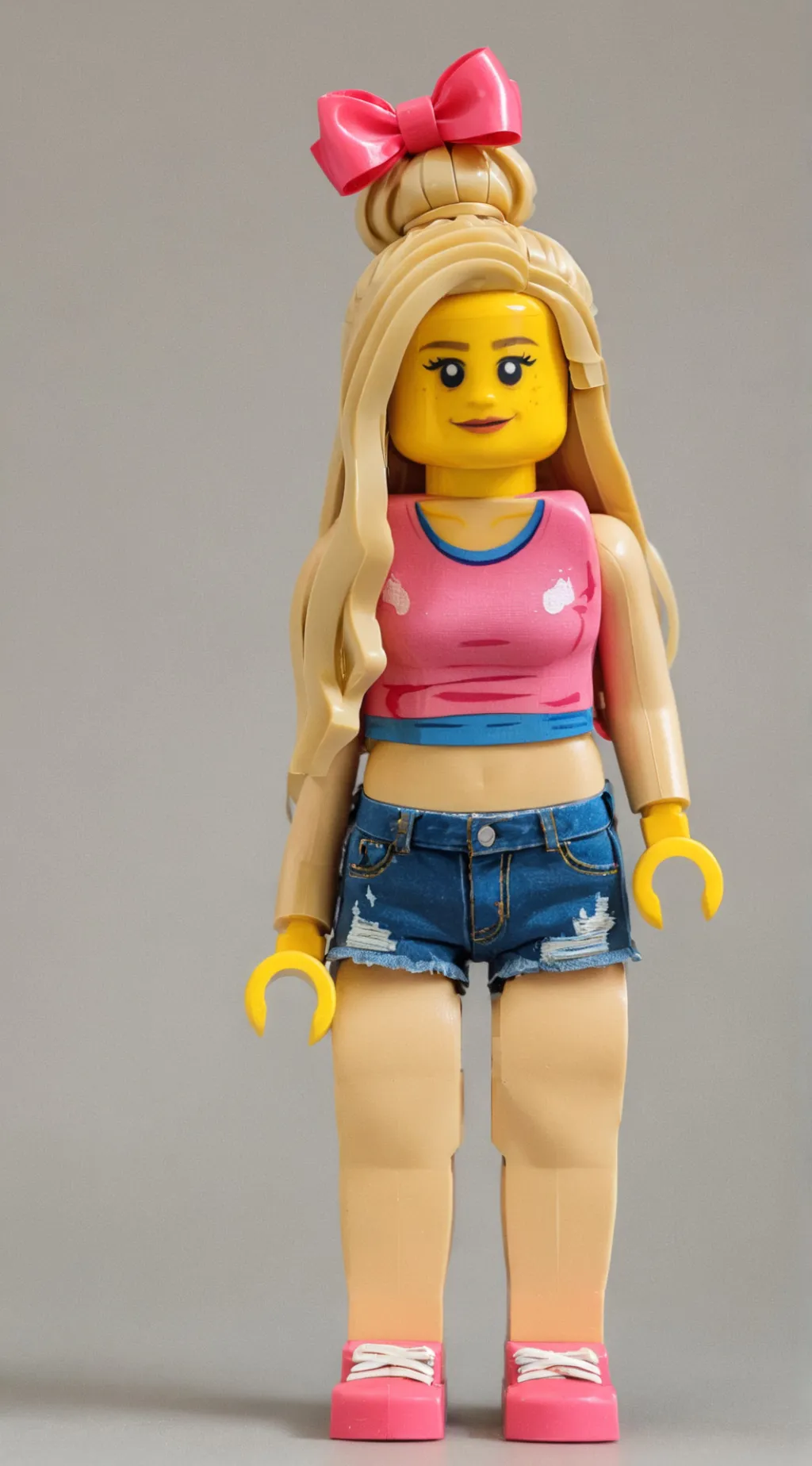 ai character: I will guess background