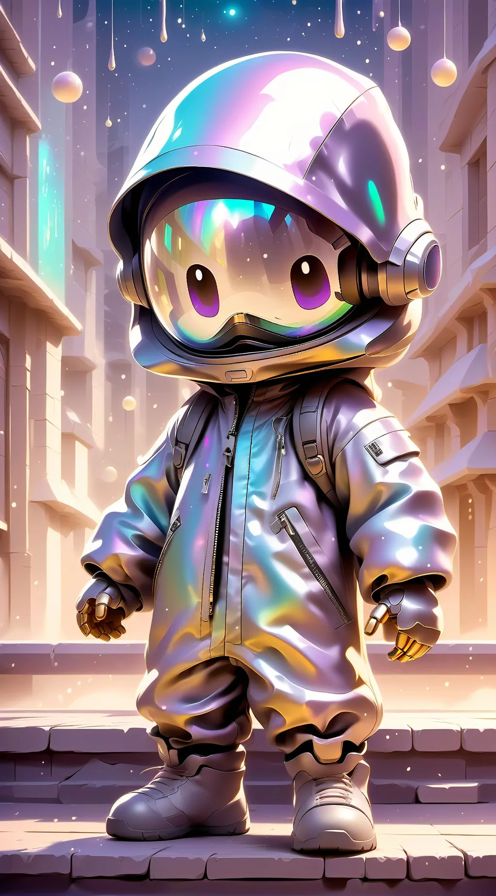 ai character: mm2 background
