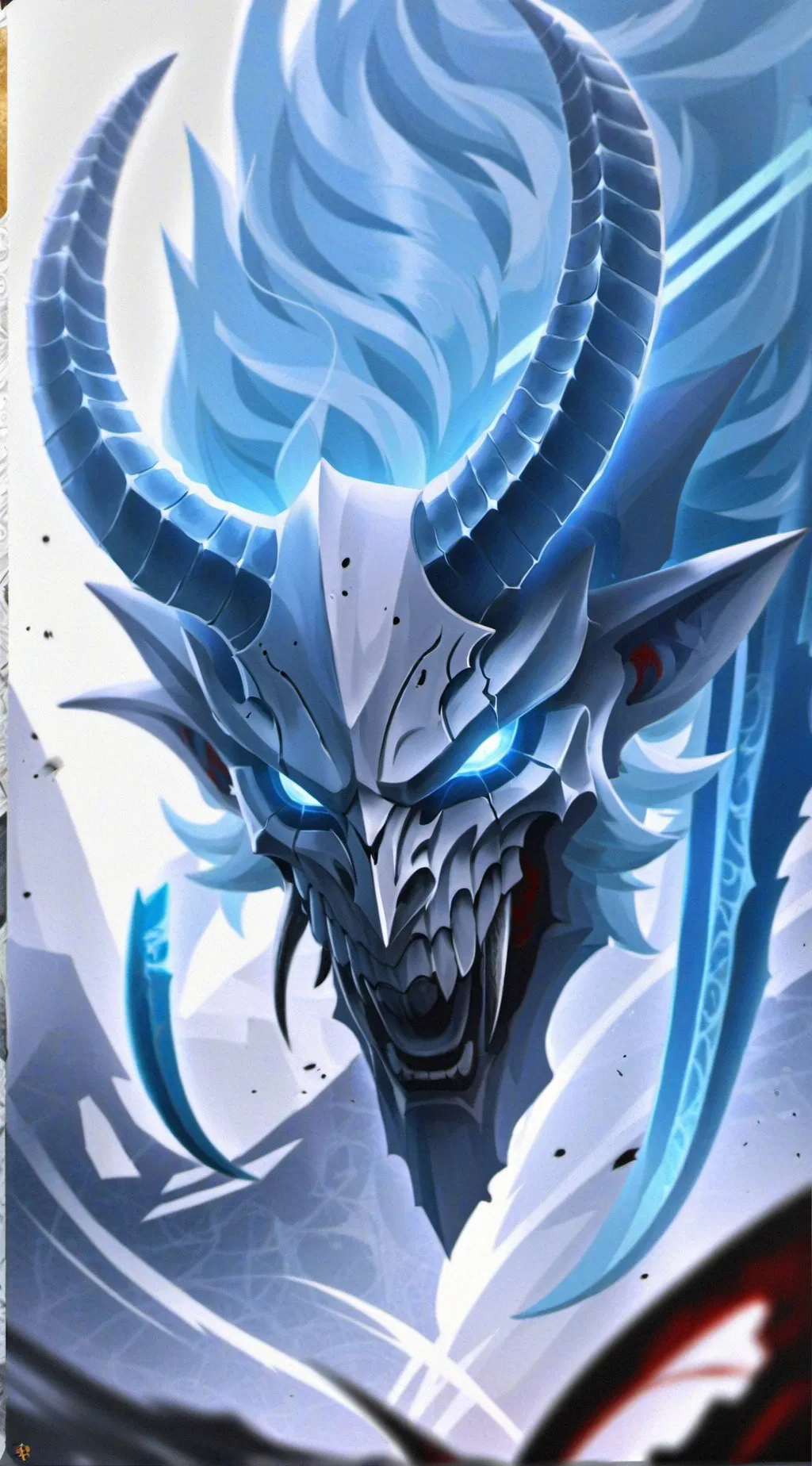 ai character: bullies KILLER background