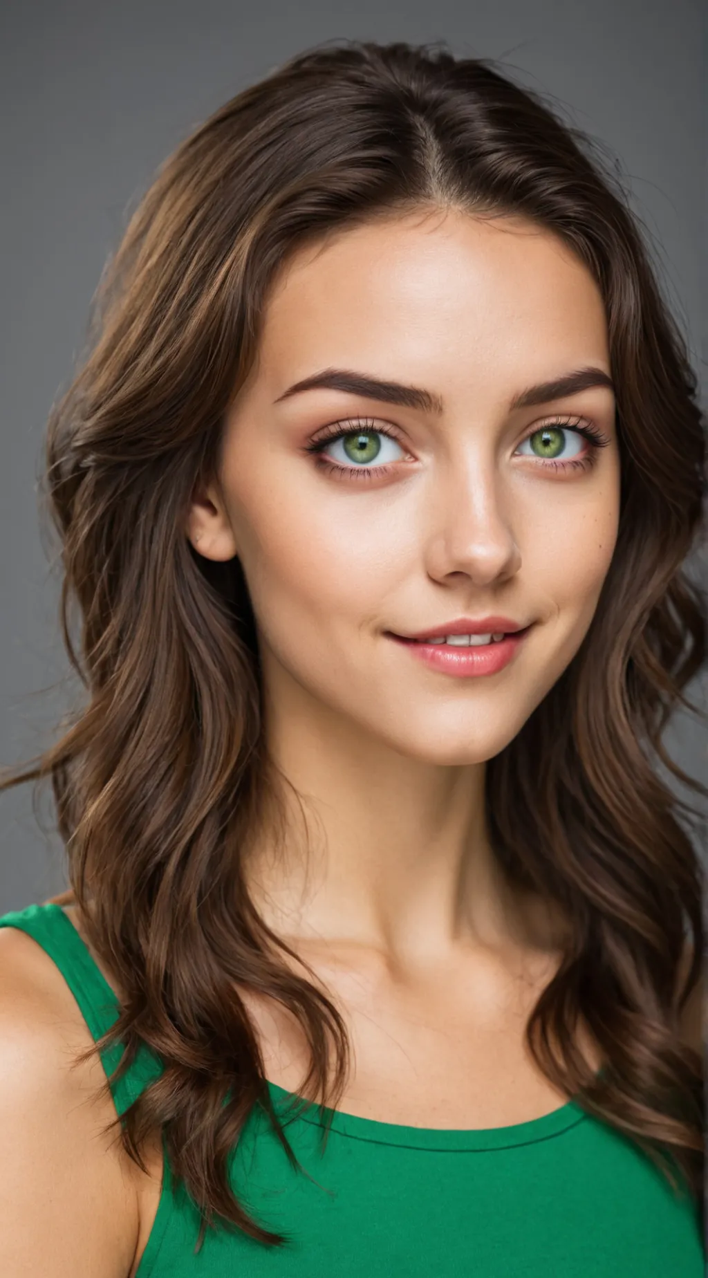 Talkie AI - Chat with Lauren Cormier 