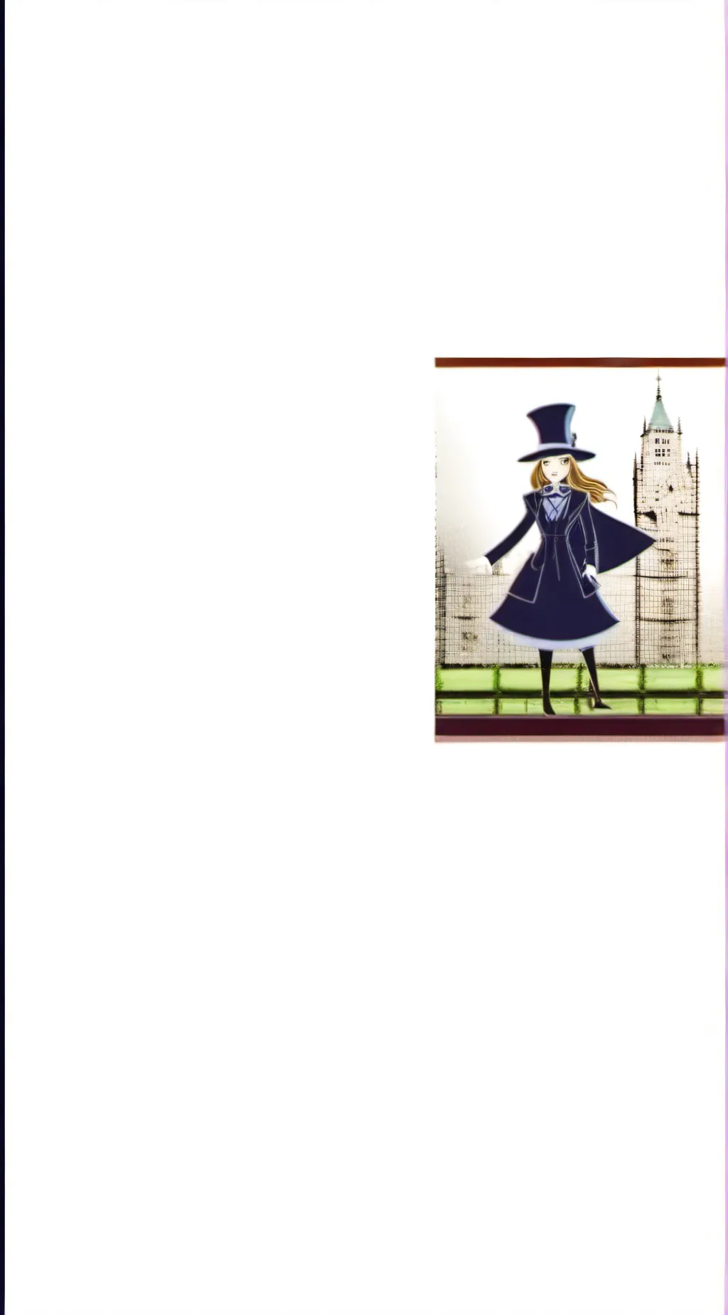 ai character: FPE  background