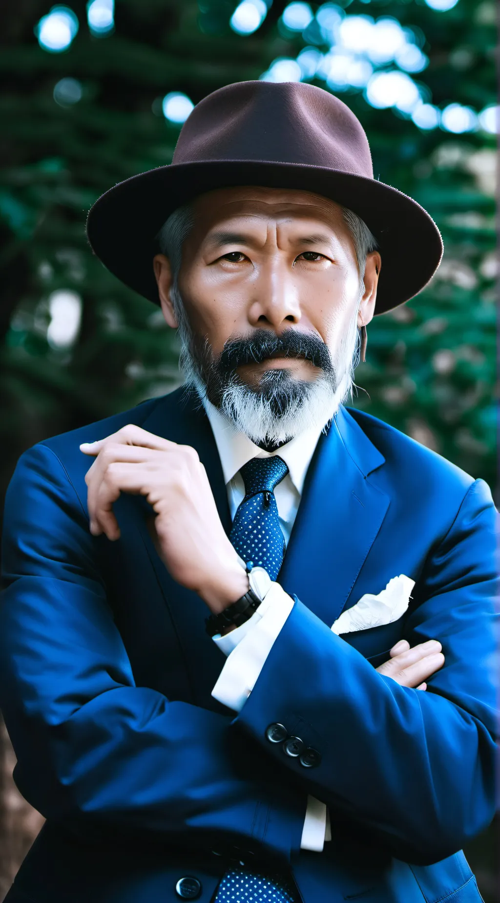 Talkie AI - Chat with Psicólogo Lee