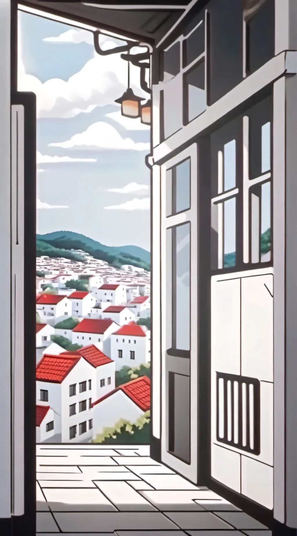 ai character: DSMP DUHHHHHH background