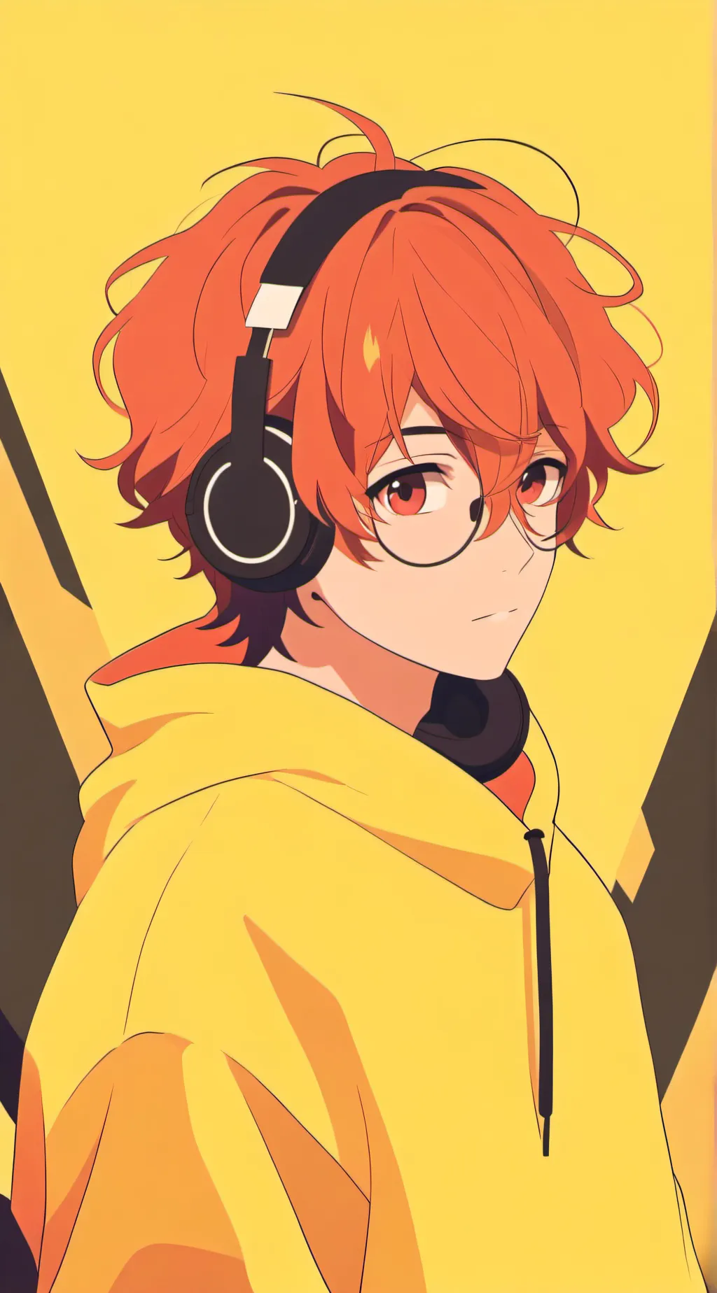 Talkie AI - Chat with 707/Saeyoung