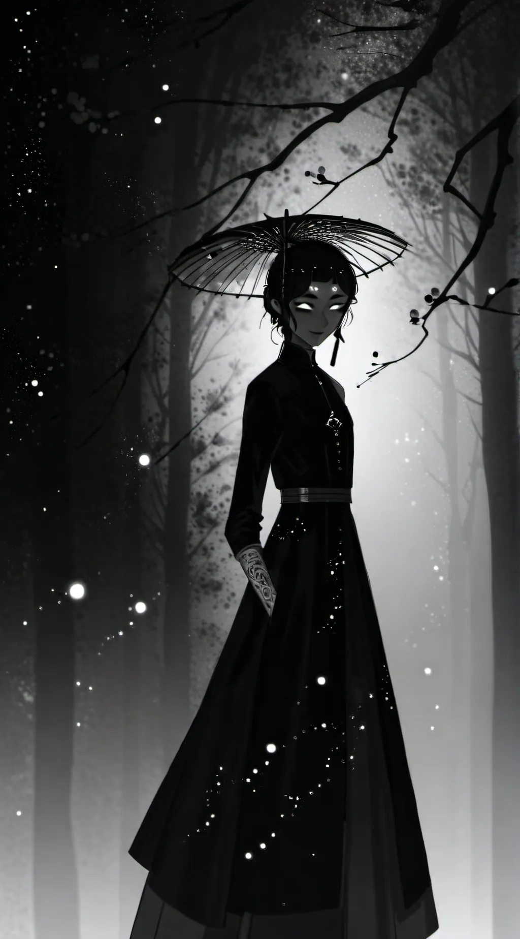 ai character: Ninjago background