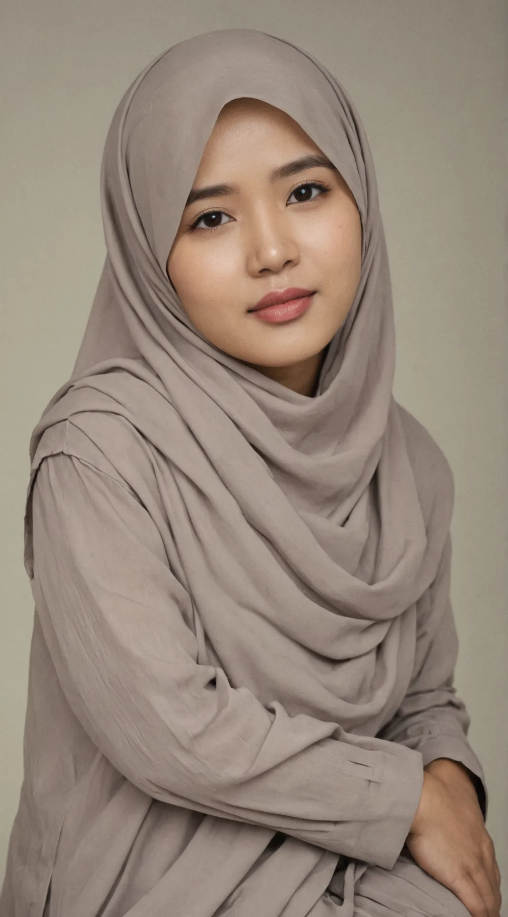 ai character: Sanaa background