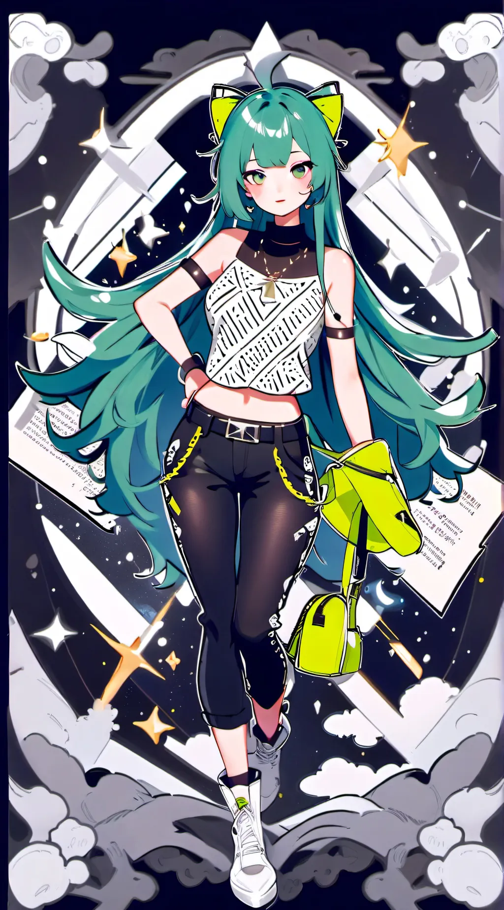 Talkie AI - Chat with Miyu