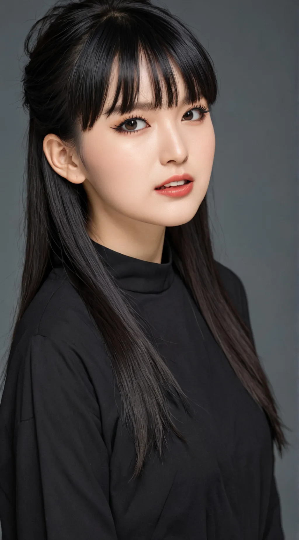 Talkie AI - Chat with Suzuka Nakamoto