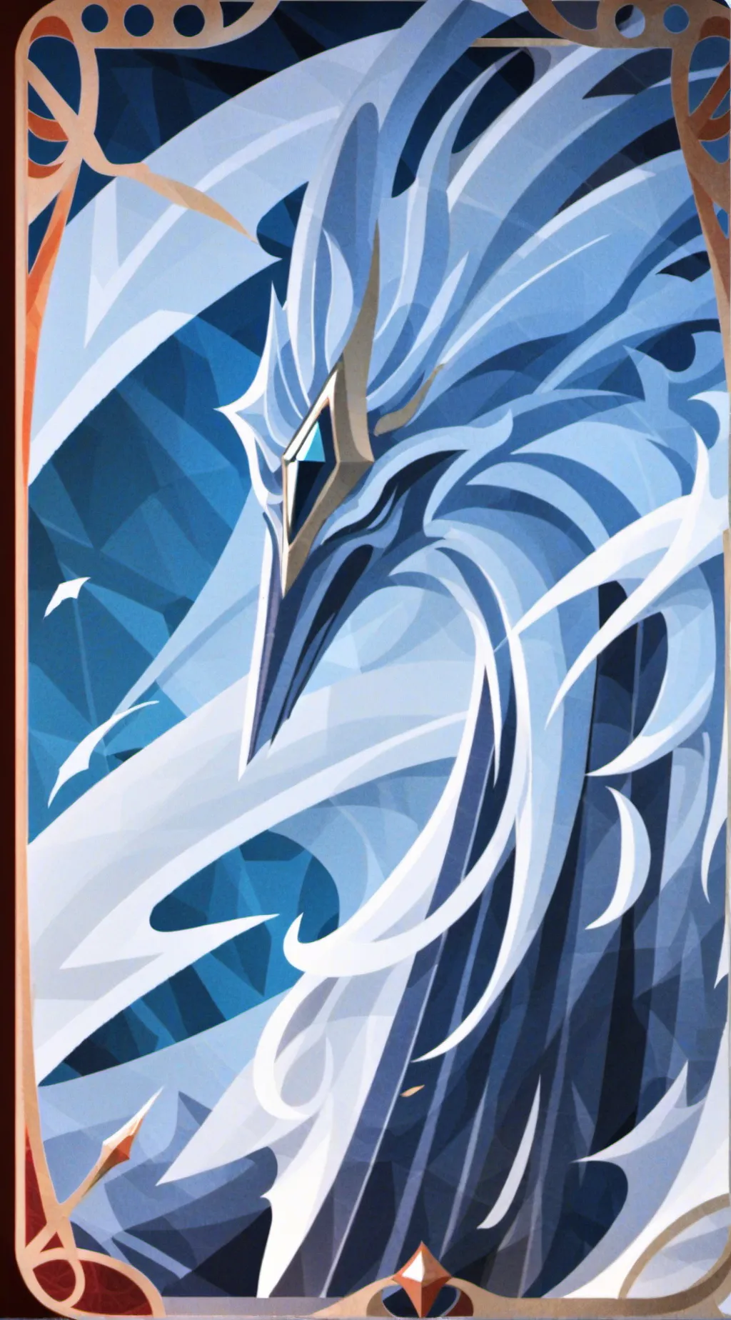 ai character: tadc pets background