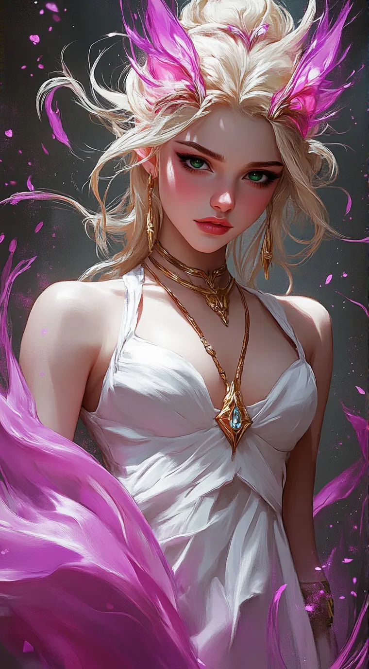 ai character: lexi🥹 background