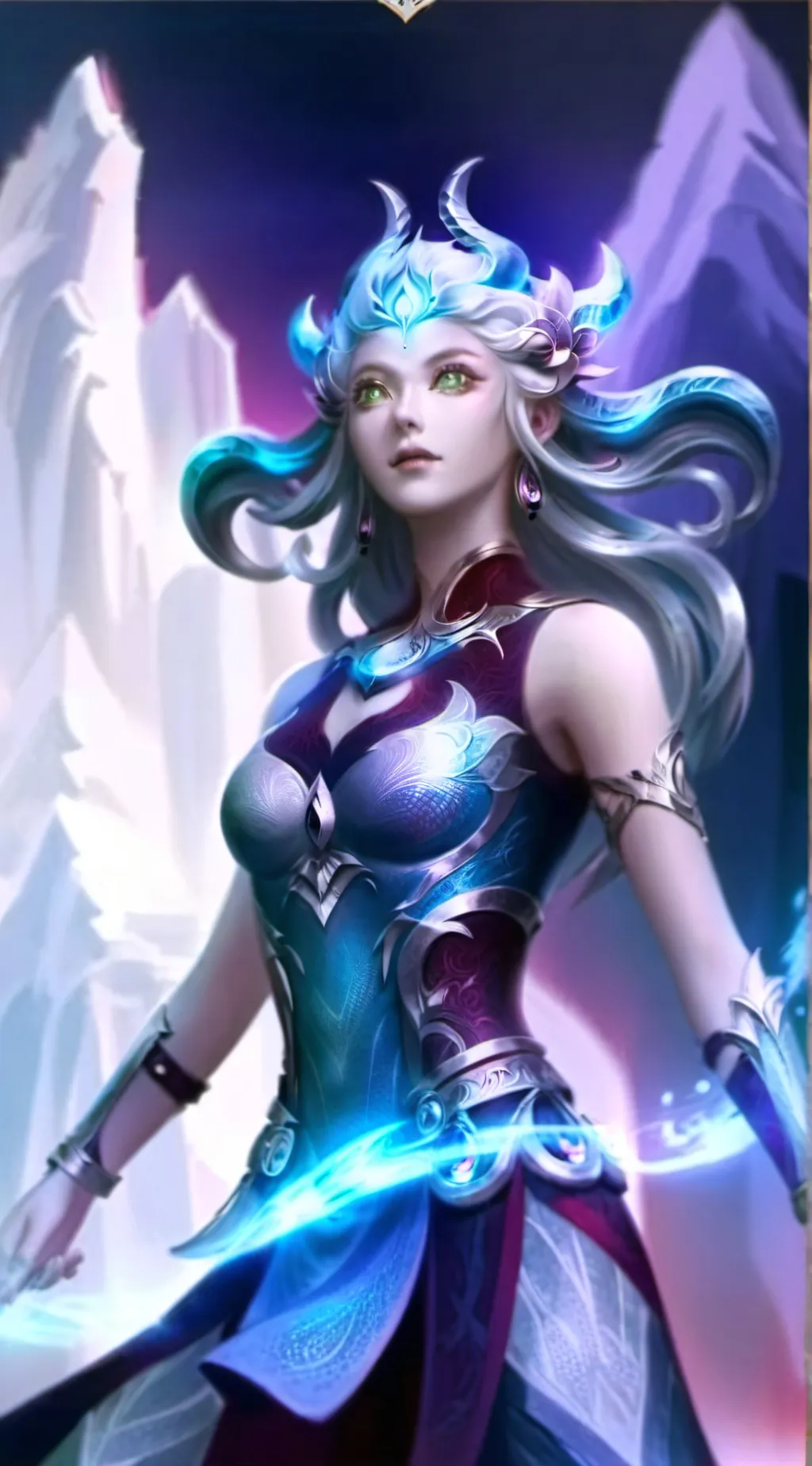 Talkie AI - Chat with 海女斗罗
