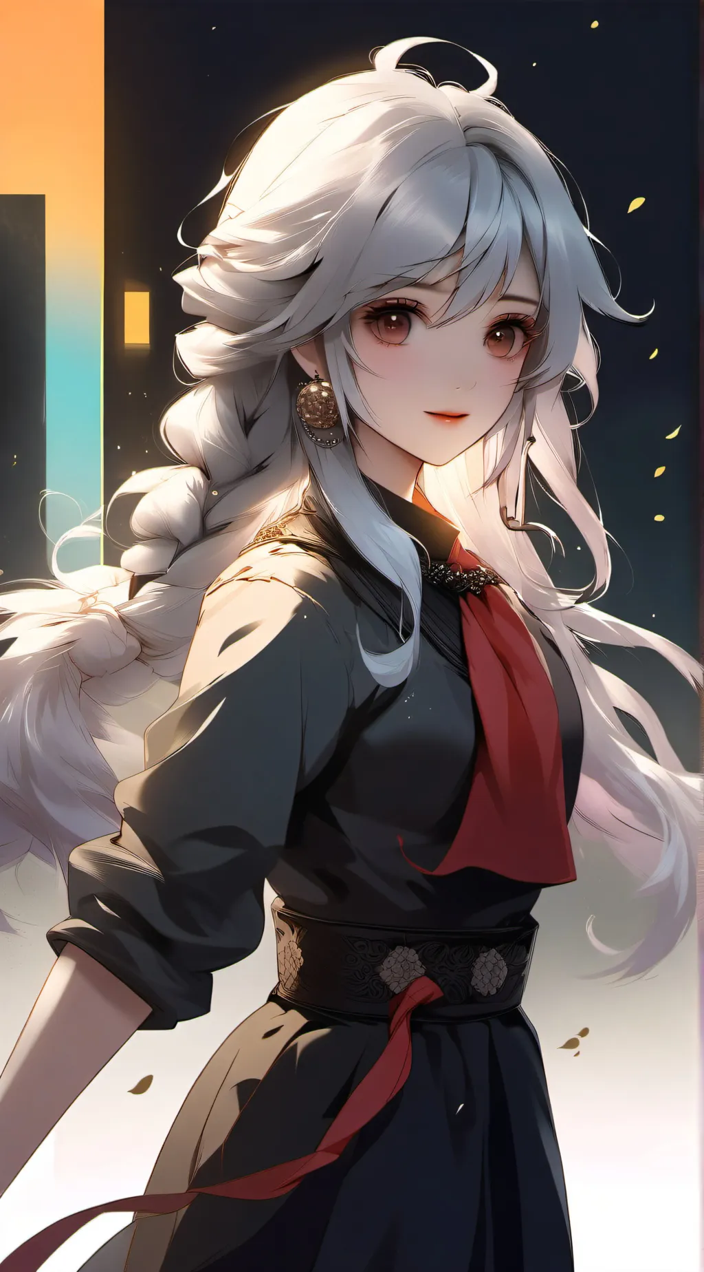 Talkie AI - Chat with ami