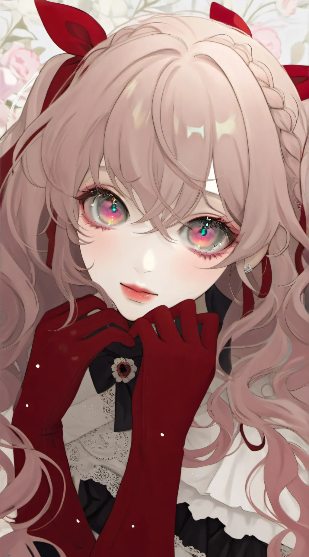 ai character: Alex  background