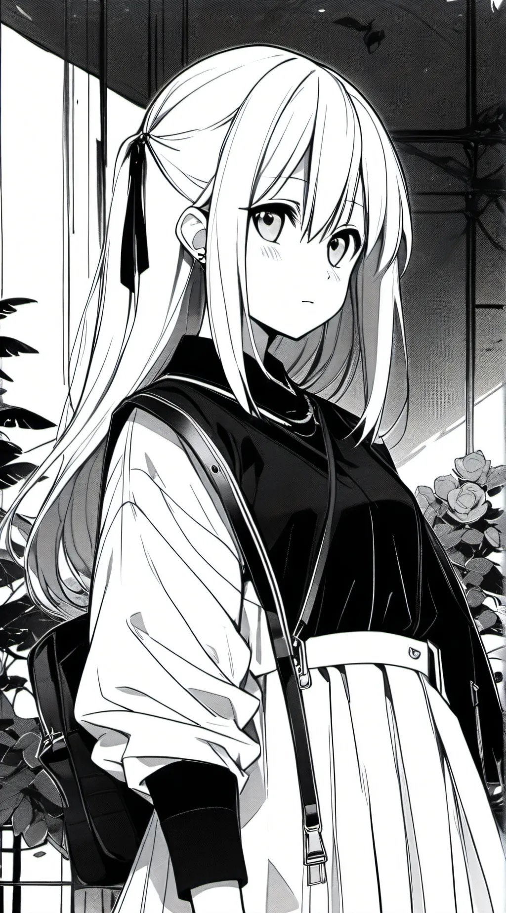 ai character: anna background