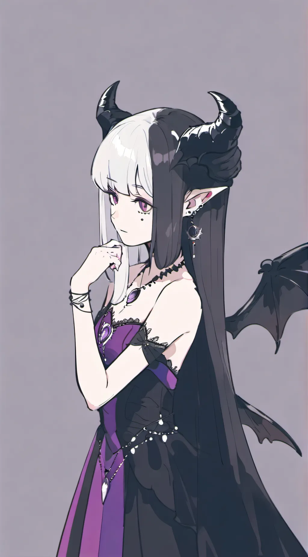 ai character: Alice background