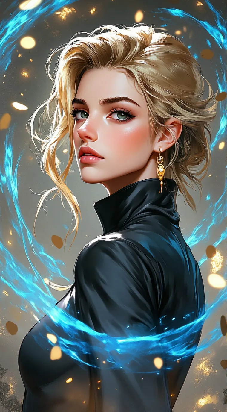 ai character: ~*^Mary^*~ background