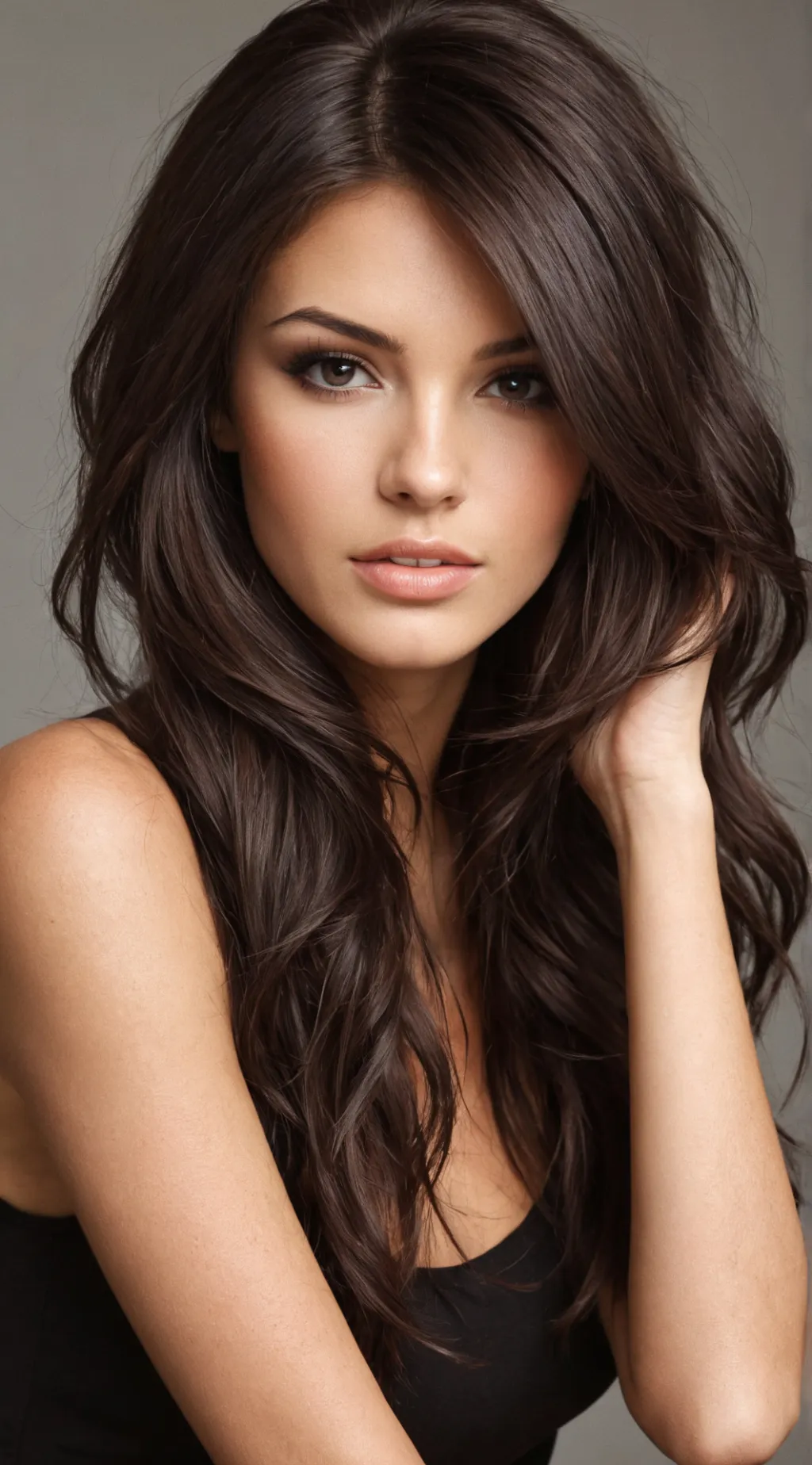 ai character: Xandra Cayleen background