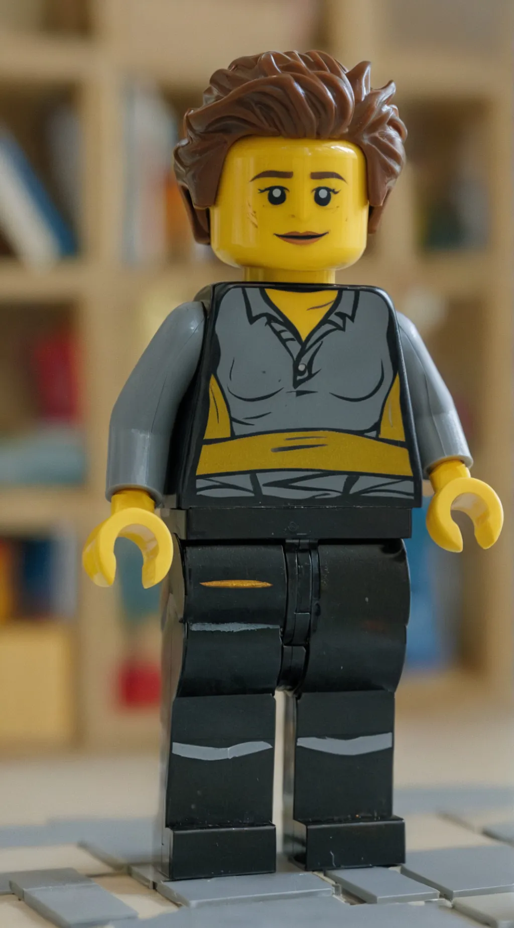 ai character: I'm tvokids!  background