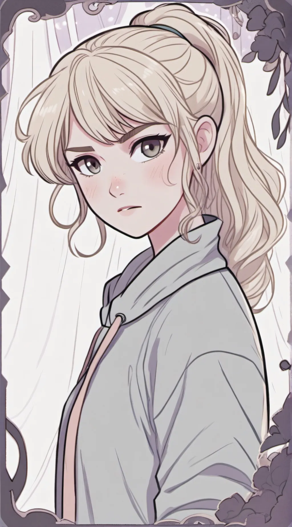 ai character: 𝕒nͦnͦ𝕒𝒷ⓔt̴𝔥 ⓒ𝔥𝕒ֆⓔ background