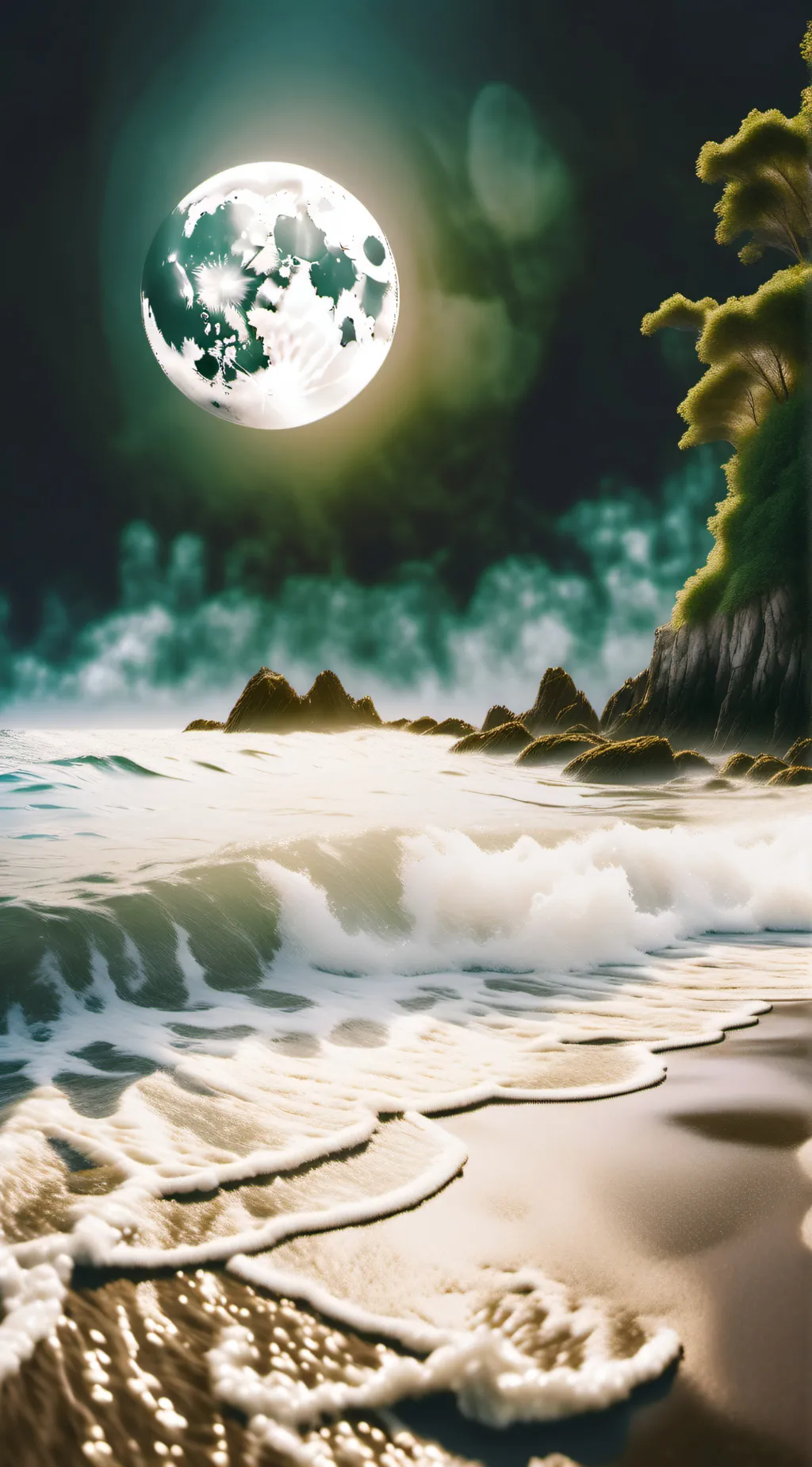ai character: Giyushino(I bord)  background