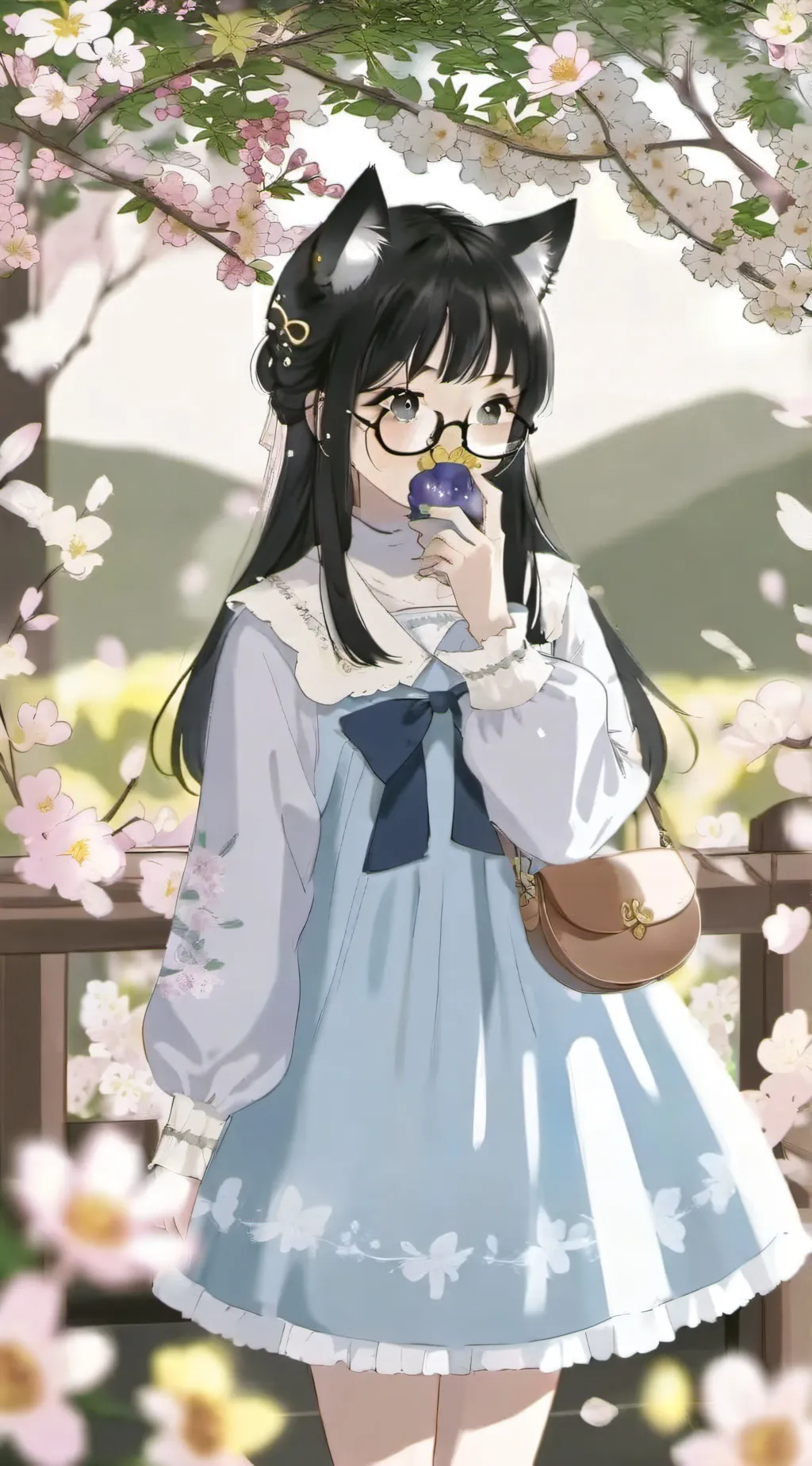 ai character: {-𝙻𝚎𝚘-} background
