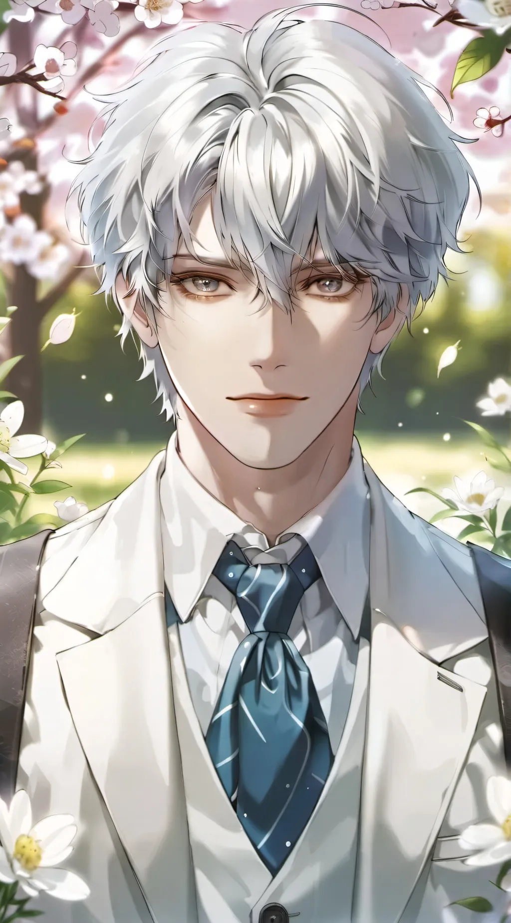 ai character: Valdes background