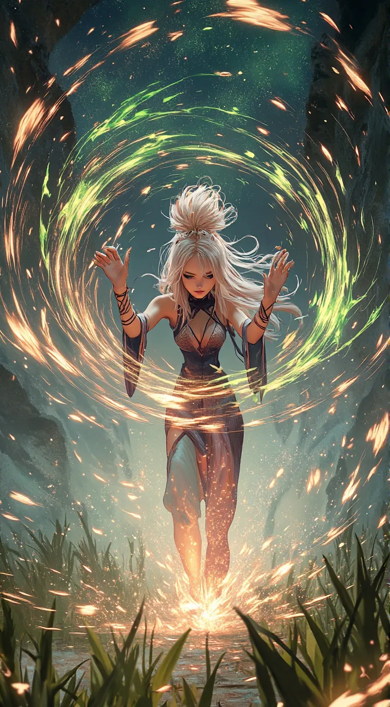 ai character: Valorant background