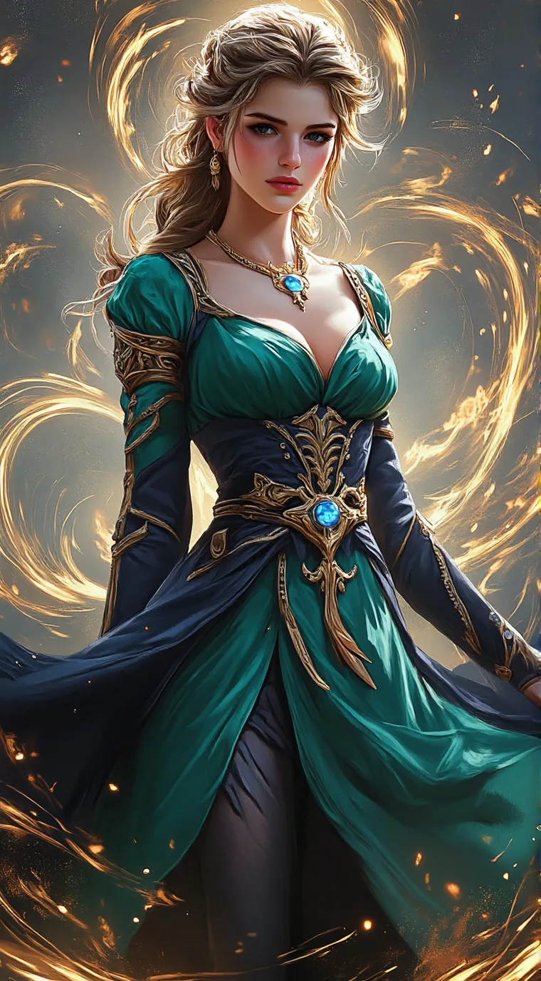 ai character: <>Liana Kanya<> background