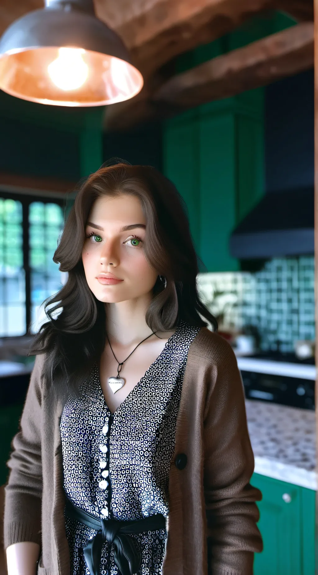 Talkie AI - Chat with Charlize