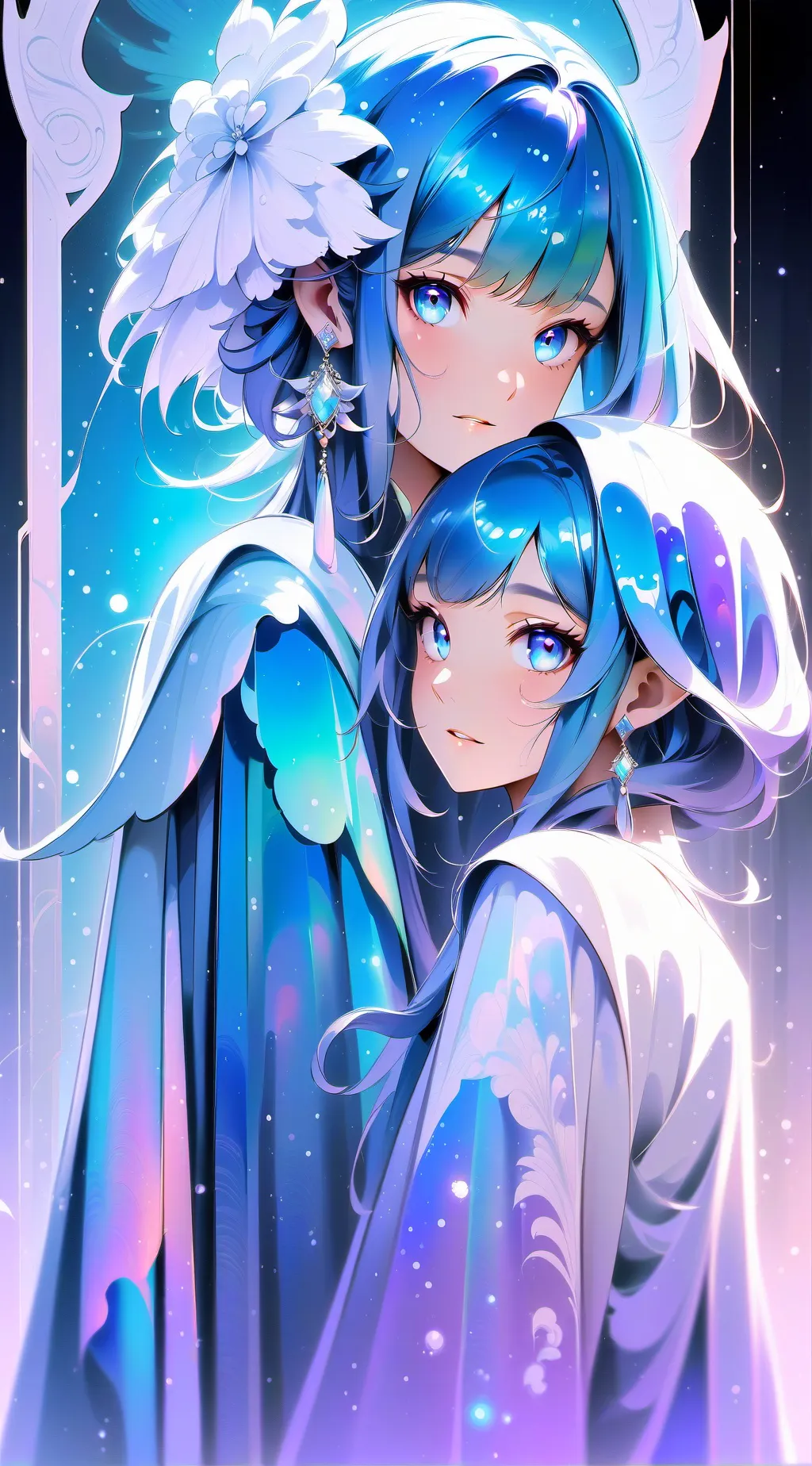 ai character: ⚠️☆Fpe☆⚠️ background