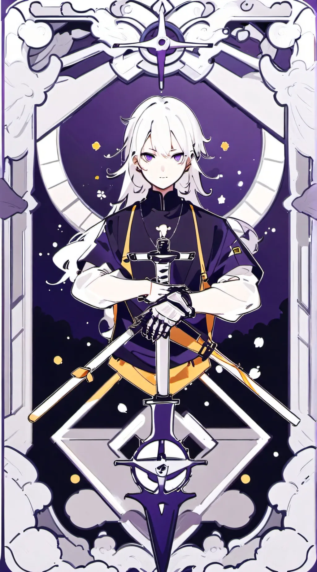 ai character: Fpe pick me (done) background
